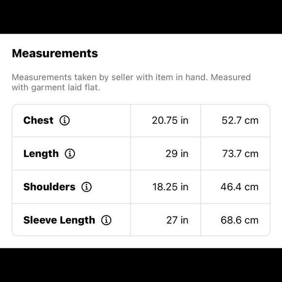 New 3.1 Phillip Lamb Wool Sweater Side Slits Sz M - Picture 9 of 9